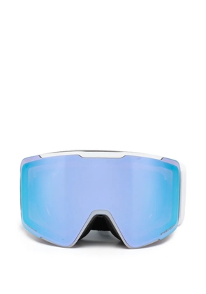 Oakley large Line Miner™ Pro snow goggles - Blue