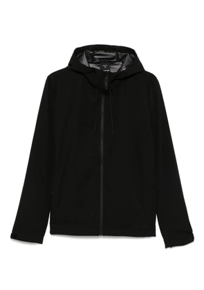 Rains Mito jacket - Black