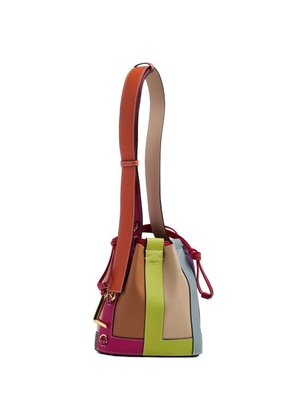 Lancel Elles bucket bag - Pink