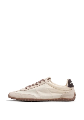 Bimba y Lola 13 29 lace-up sneakers - Neutrals