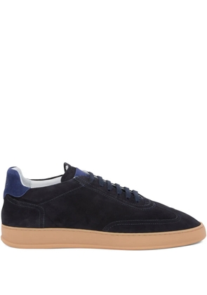 SOLDINI80 Amalfi sneakers - Blue