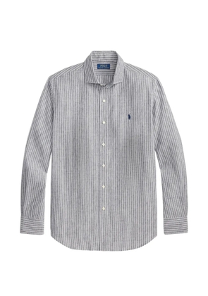 Polo Ralph Lauren striped shirt - Blue