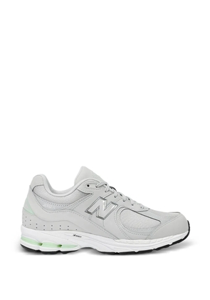 New Balance 2002R logo sneakers - Grey