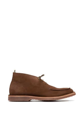 Officine Creative Kent d - Brown