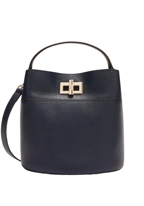 Furla Amelia bucket bag - Blue