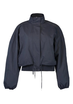 Simkhai Sutherland bomber jacket - Blue