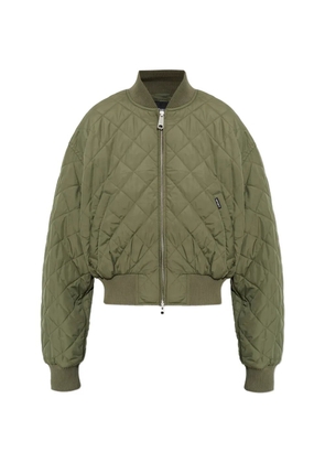 Carhartt WIP Selma Liner jacket - Green