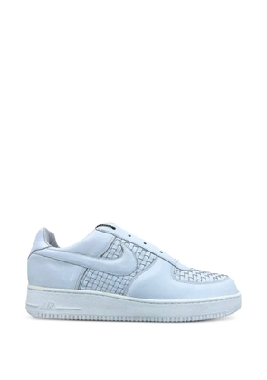 Nike Air Force 1 Lux Le lace-up sneakers - White