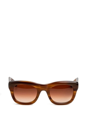 Matsuda M1042 sunglasses - Brown