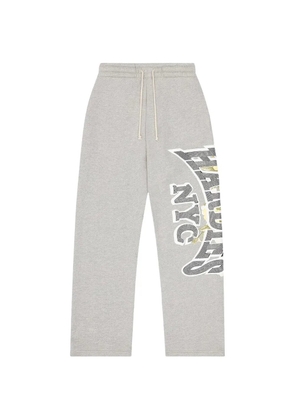 Denim Tears Hardies Tears track pants - Grey