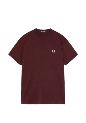 Fred Perry logo T-shirt
