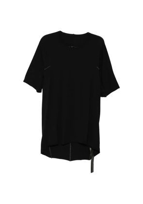 69 BY ISAAC SELLAM Loyal T-shirt - Black