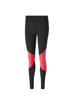 PUMA Ignite panelled leggings - Black