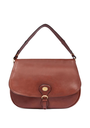 The Bridge Isadora shoulder bag - Brown