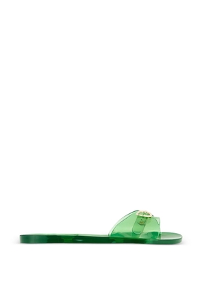 Ancient Greek Sandals Filia sandals - Green