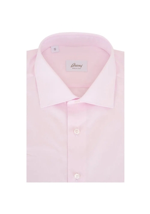 Brioni dress shirt - Pink