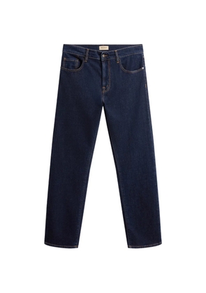 Woolrich five-pocket jeans - Blue
