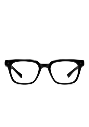 Gentle Monster Alto 01 square glasses - Black