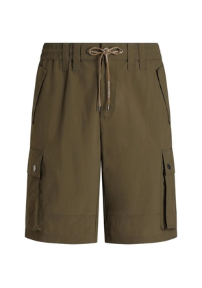 Dolce & Gabbana medium swim boxer shorts - Green