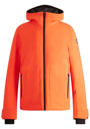 Fusalp Yohan ski jacket - Orange