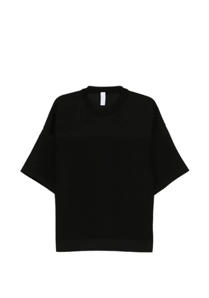 CFCL TC Soft T-shirt - Black