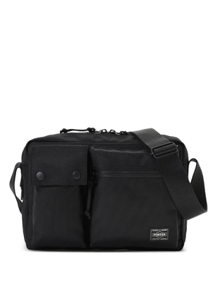 Porter-Yoshida & Co. Unit shoulder bag - Black