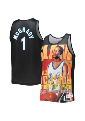 Mitchell & Ness Tracy McGrady tank top - Black