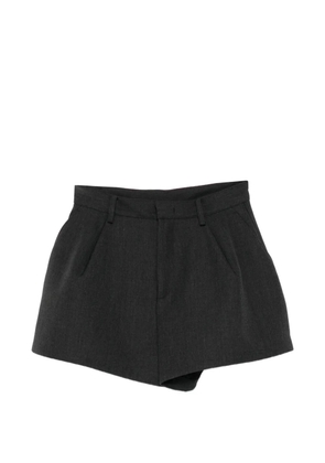 JNBY wool shorts - Grey