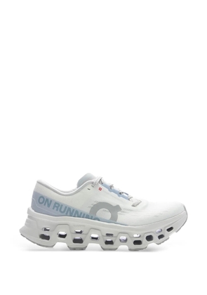 On Cloudmonster 3 sneakers - White