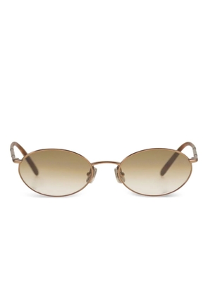 Brunello Cucinelli Timeless Reflections sunglasses - Pink