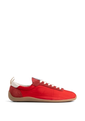 Kenzo Striker sneakers - Red