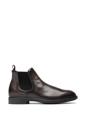 Officine Creative Aero Chelsea boots - Brown