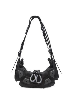 Innerraum strap shoulder bag - Black