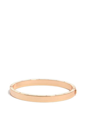 Bimba y Lola logo bracelet - Gold
