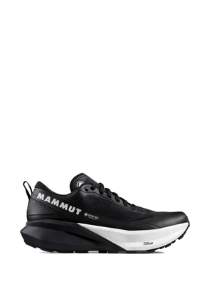 Mammut Aenergy Trail sneakers - Black