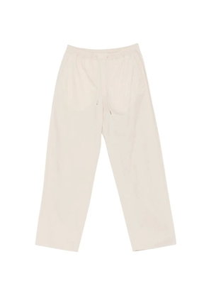 A Kind of Guise drawstring relaxed trousers - Neutrals