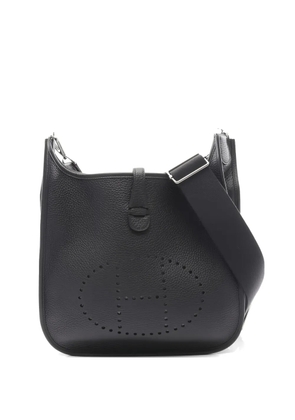 Hermès Pre-Owned 2025 Evelyne III 29 handbag - Blue