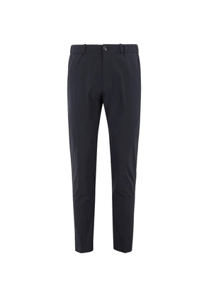 RRD button trousers - Blue