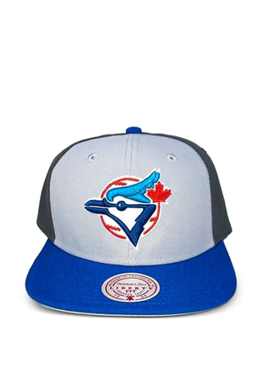Mitchell & Ness Blue Jays cap - Grey