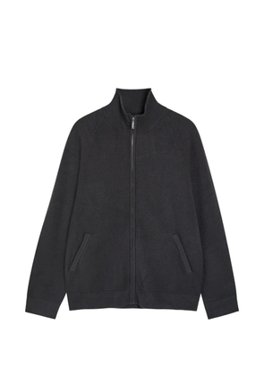 PAIGE Falberg zip-up cardigan - Grey