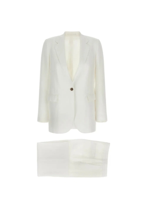 Tagliatore Adrianne suit - Neutrals