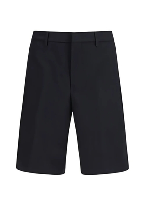 Loro Piana Jarno bermuda shorts - Blue