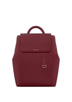 MAISON de SABRÉ The Medium Soft backpack - Red