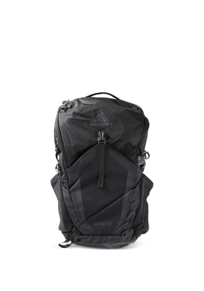 GREGORY Nano 24 backpack - Black