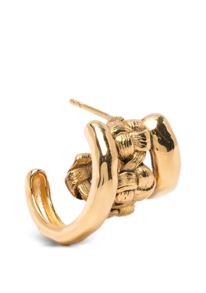Aurelie Bidermann Maddock earrings - Gold