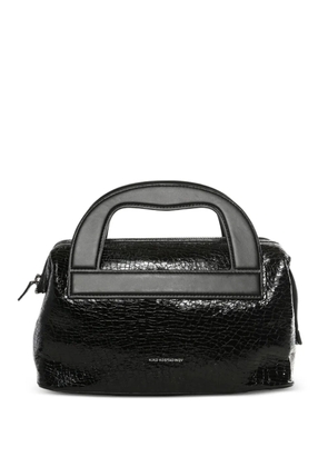Kiko Kostadinov Isadora tote bag - Black