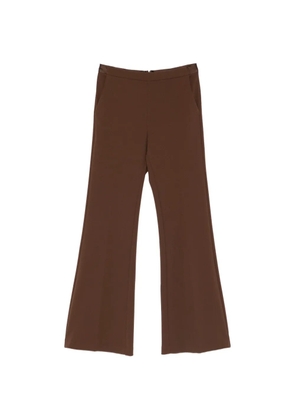 IMPERIAL pockets trousers - Brown