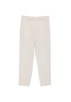 Circolo 1901 belt-loop trousers - Neutrals