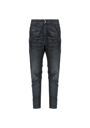 Diesel five pockets jeans - Grey