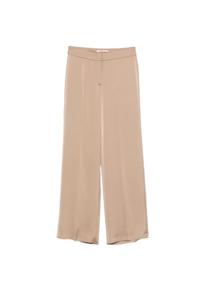 Pennyblack wide-leg trousers - Neutrals